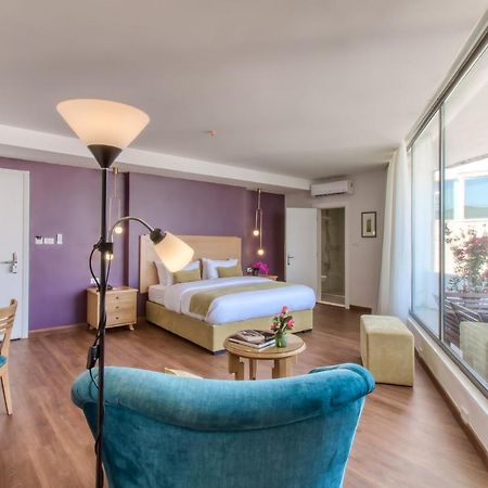 The Liwan Hotel Amman Extérieur photo