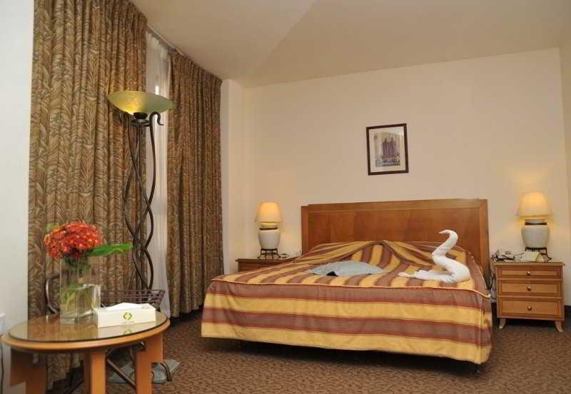 The Liwan Hotel Amman Extérieur photo