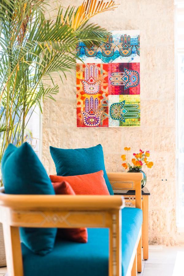 The Liwan Hotel Amman Extérieur photo