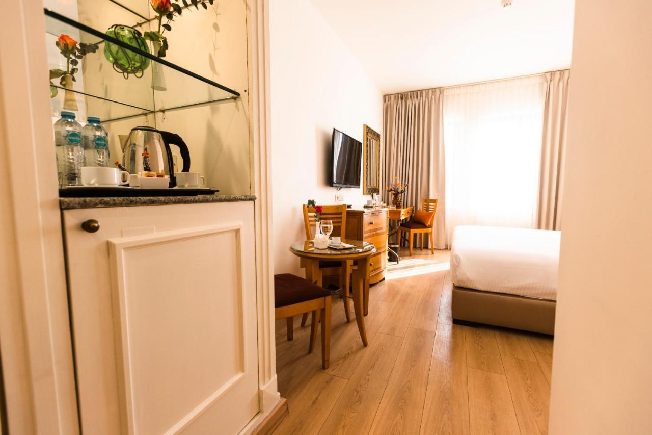 The Liwan Hotel Amman Extérieur photo