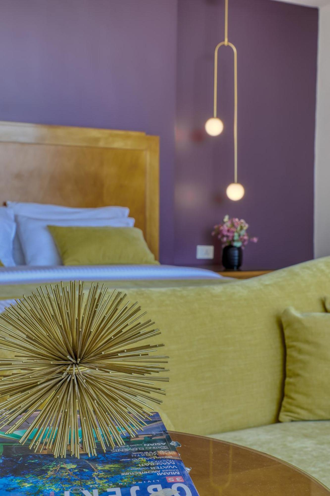 The Liwan Hotel Amman Extérieur photo