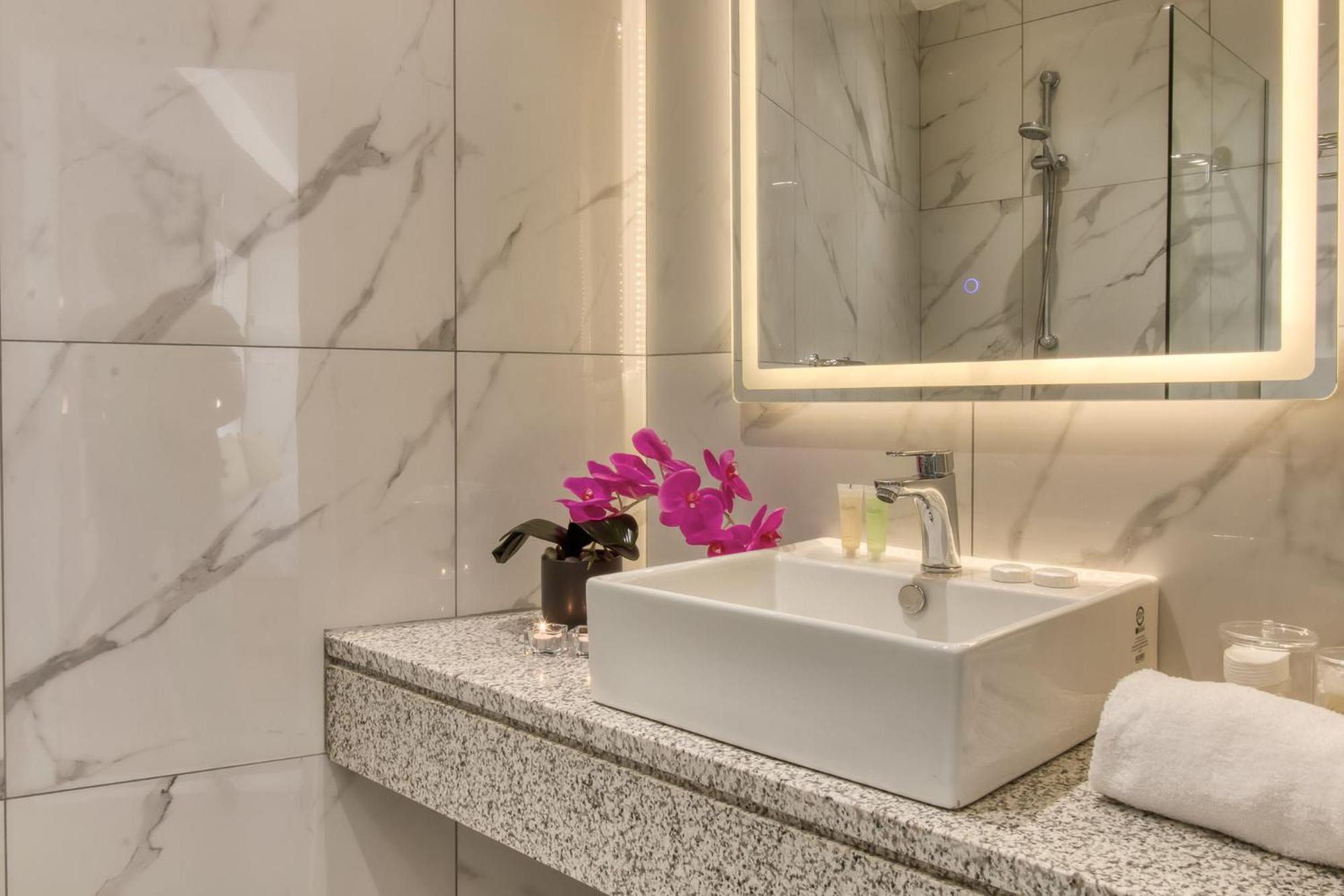 The Liwan Hotel Amman Extérieur photo