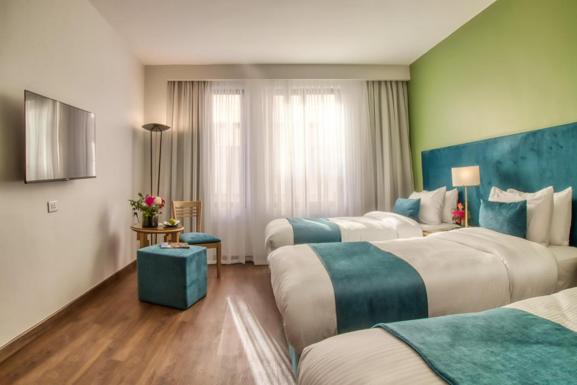 The Liwan Hotel Amman Extérieur photo