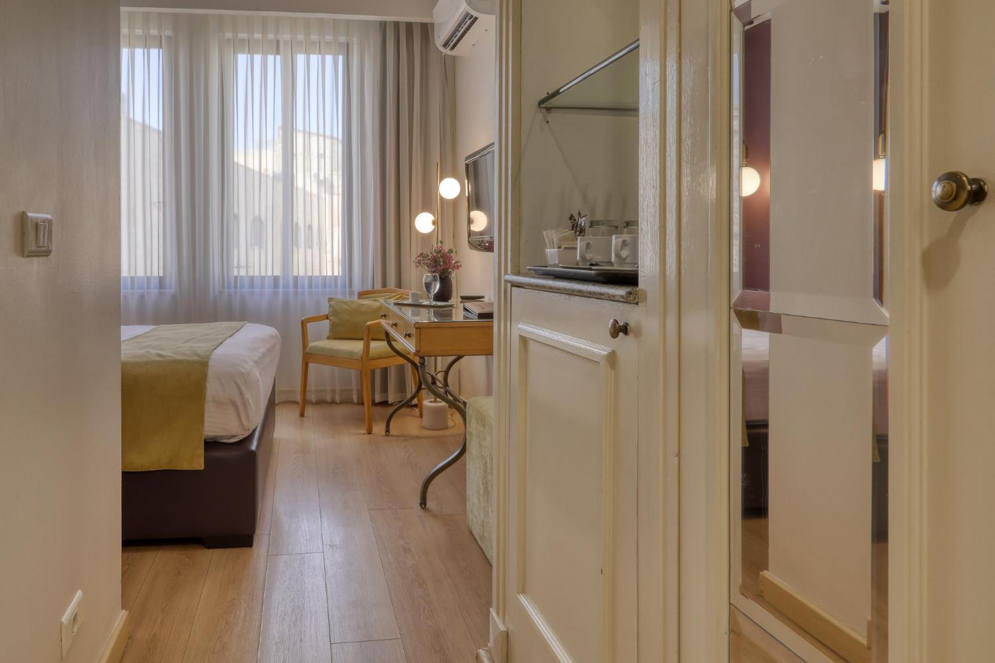 The Liwan Hotel Amman Extérieur photo