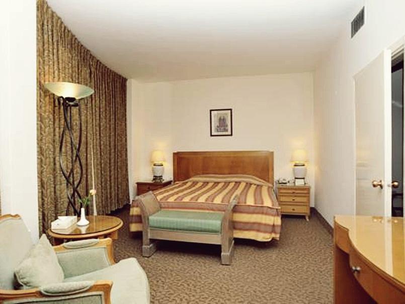The Liwan Hotel Amman Extérieur photo